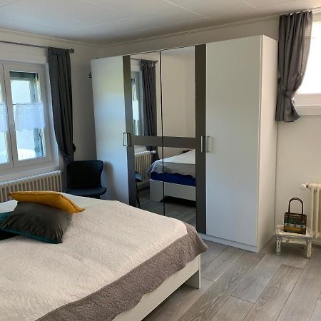 La Maisonnette Travers Eksteriør billede