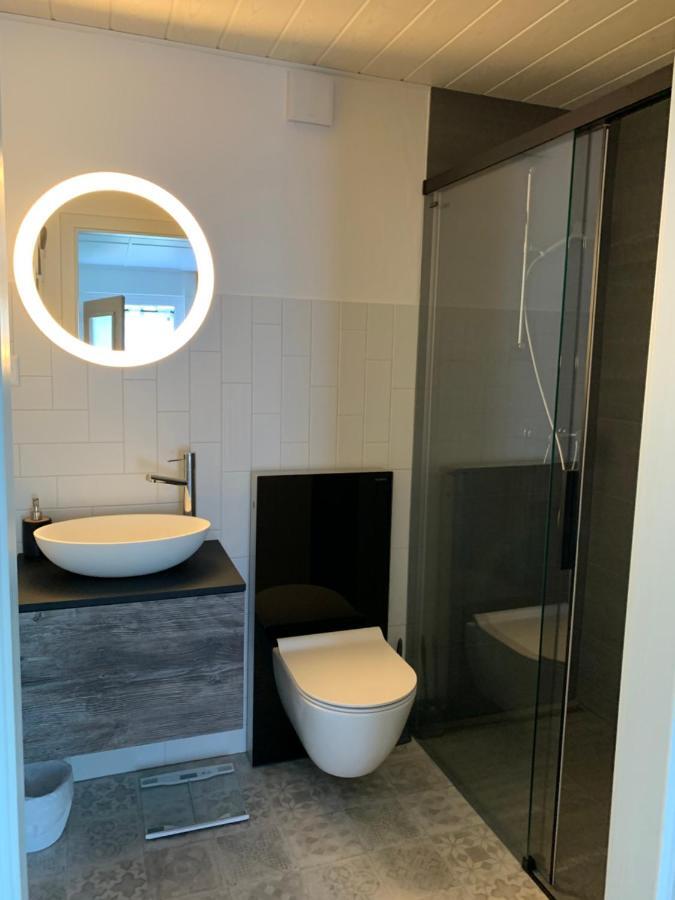 La Maisonnette Travers Eksteriør billede