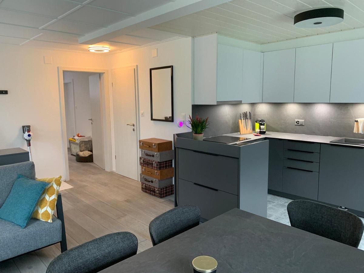La Maisonnette Travers Eksteriør billede